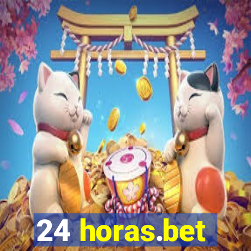 24 horas.bet